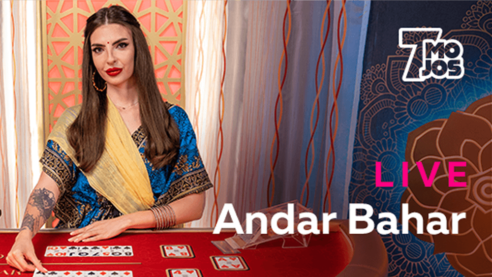 Andar Bahar