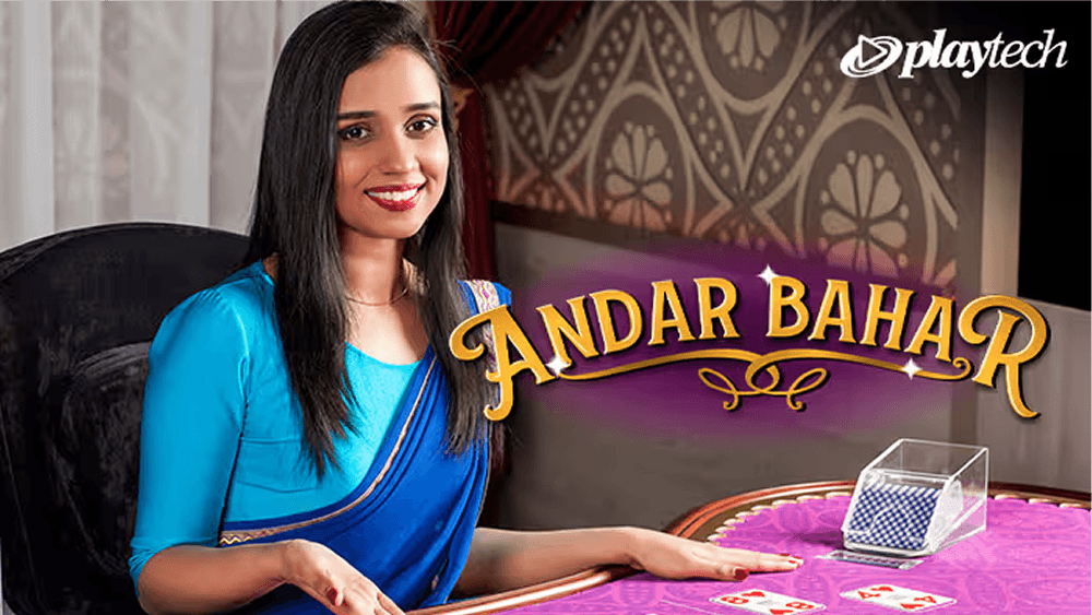 Andar Bahar