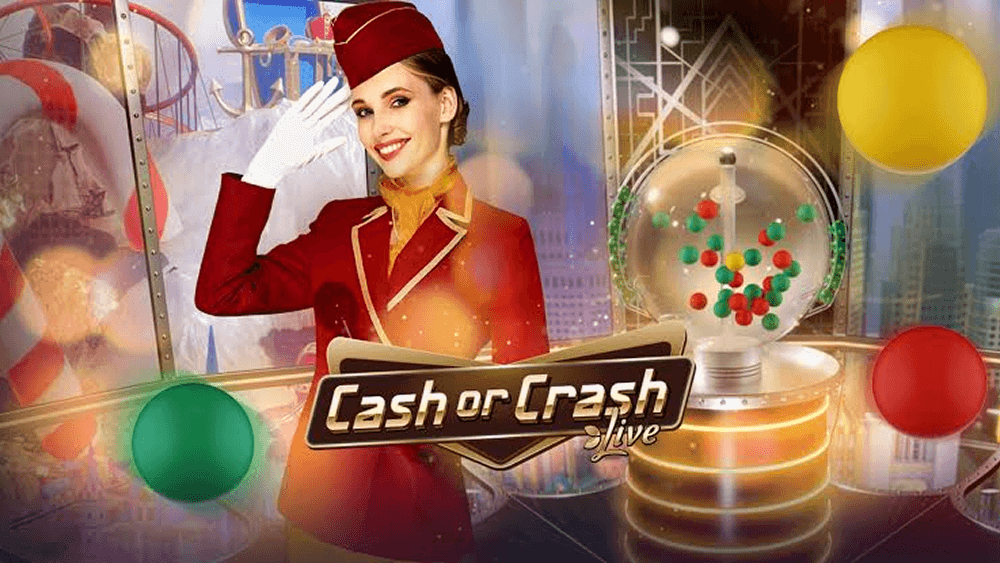 Cash or Crash