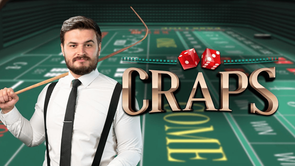 Craps