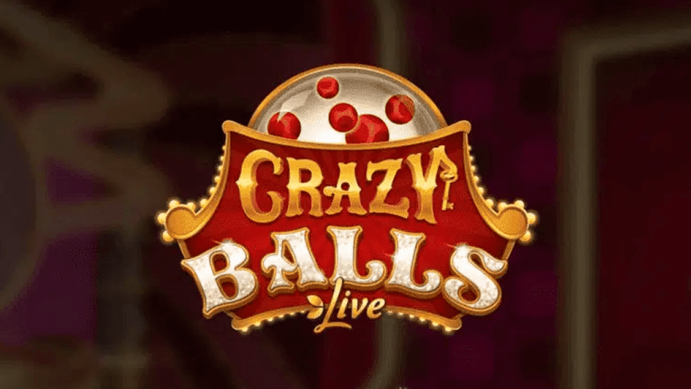 Crazy Balls