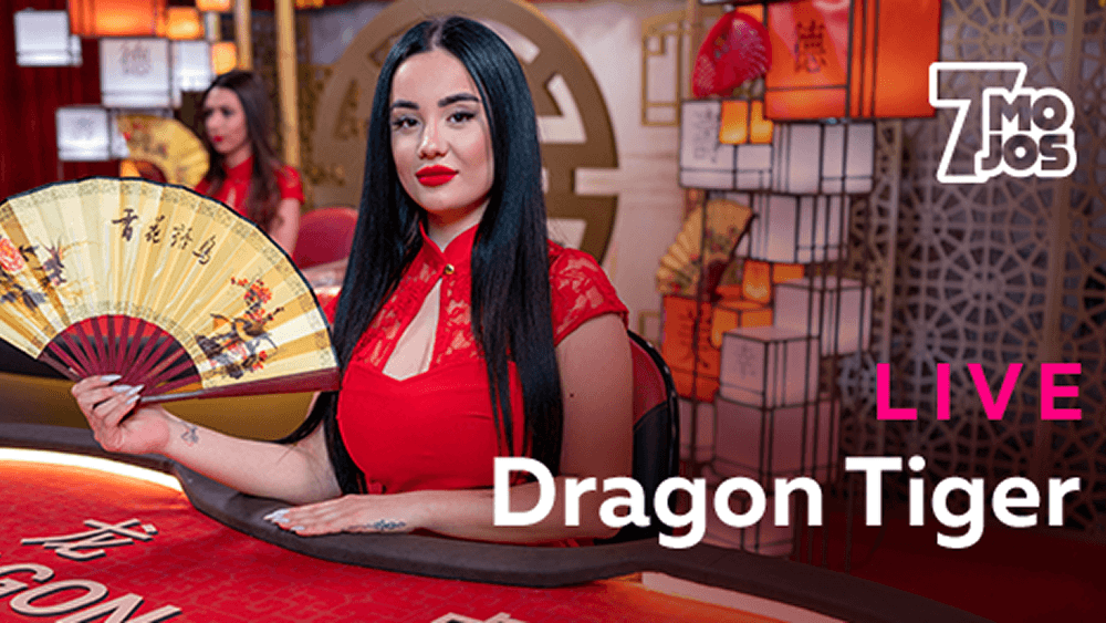 Dragon Tiger