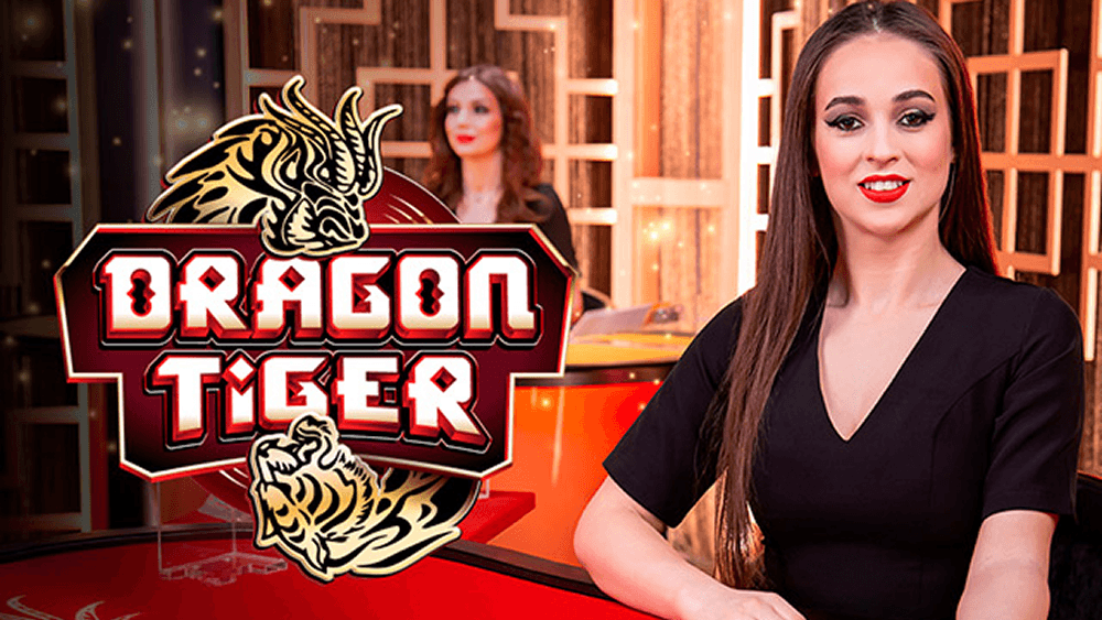Dragon Tiger