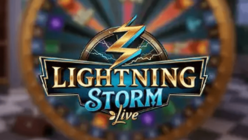 Lightning Storm