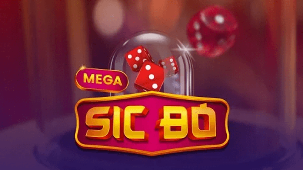 Mega Sic Bo