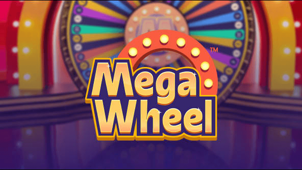 Mega Wheel