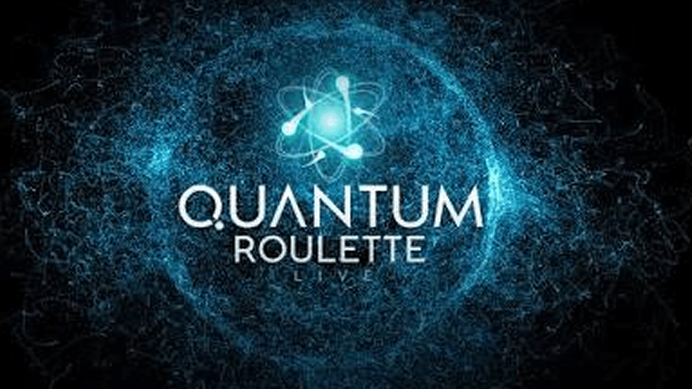 Quantum Roulette