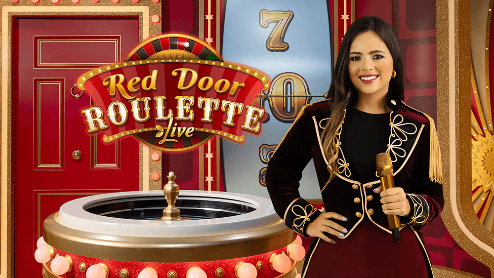 Red Door Roulette