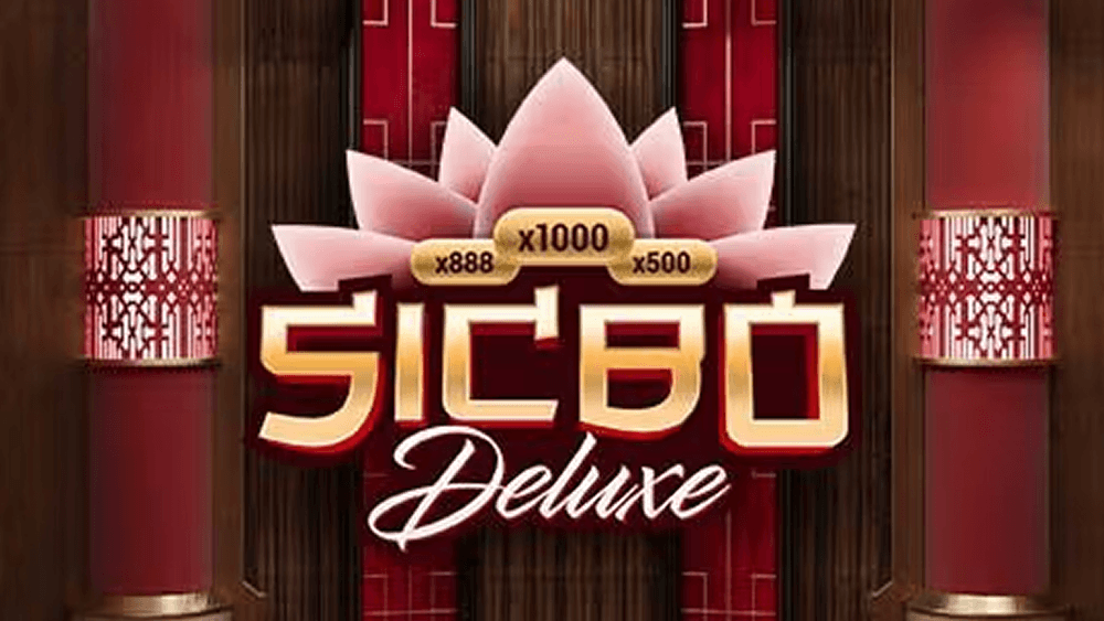 Sic Bo Deluxe