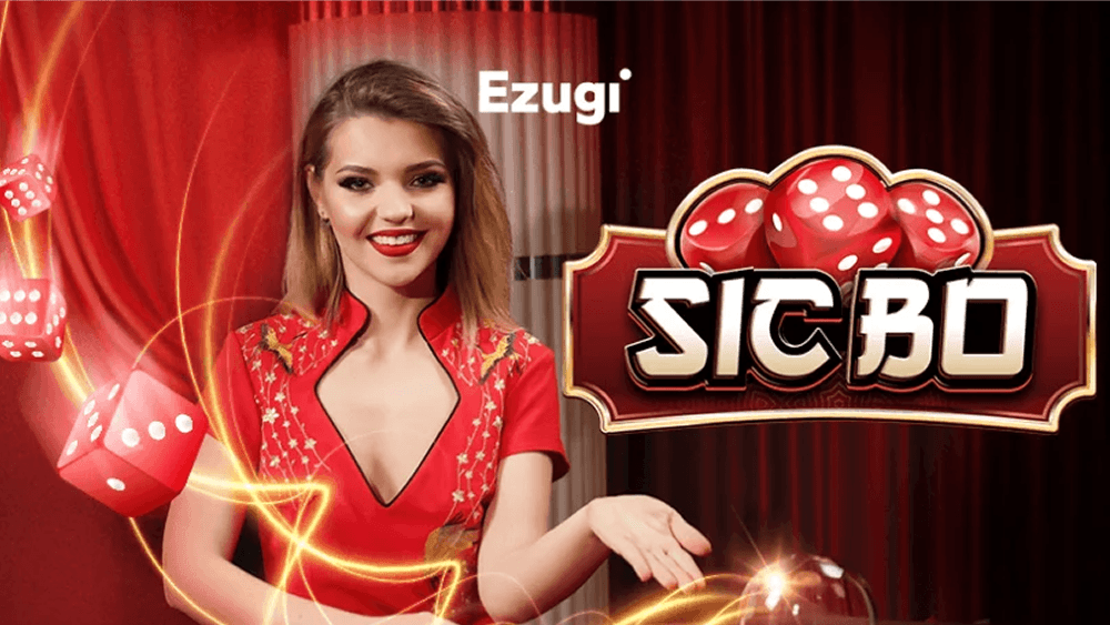 Sic Bo