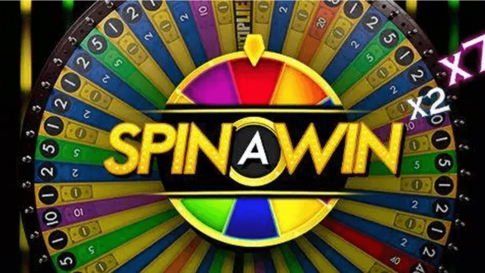 Spin a Win
