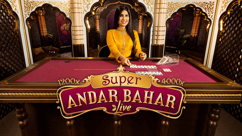 Super Andar Bahar