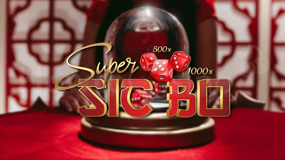 Super Sic Bo