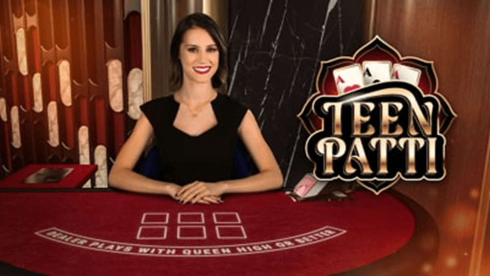 Teen Patti