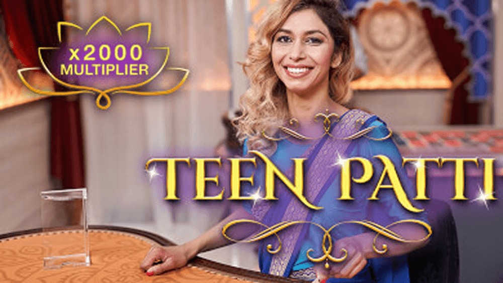 Teen Patti