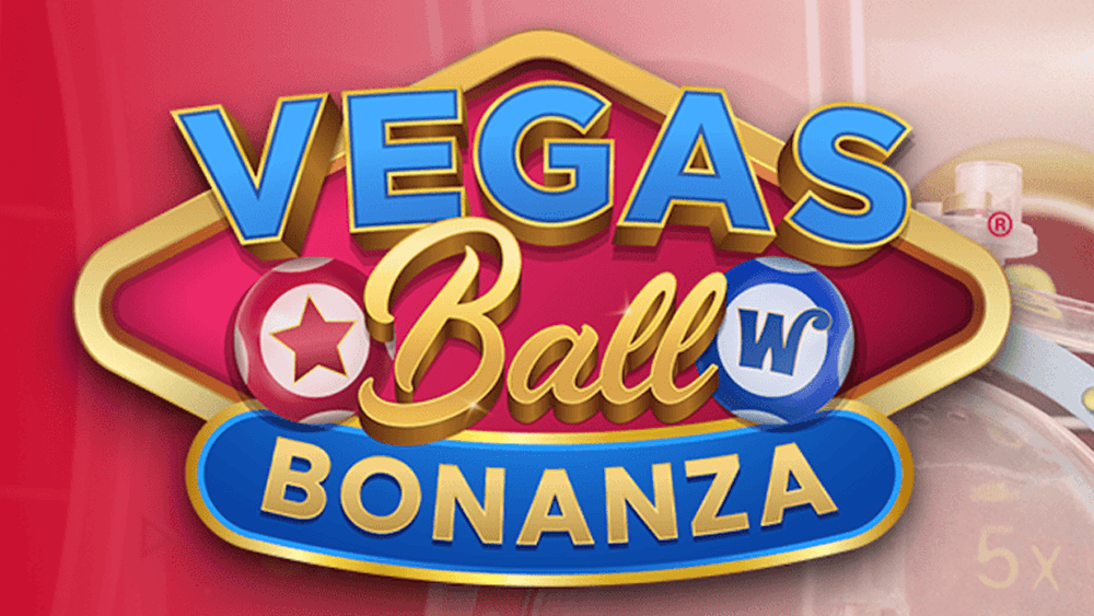 Vegas Ball Bonanza