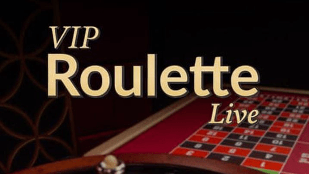 VIP Roulette